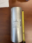 Epcos Capacitor Vrdc 2000V, Vtc 4KV, 800 Uf, #B25680B2807K003. Fixed Price $75.00.