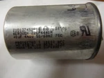 Aerovox Capacitor 21D137452P18 Z26P4440M; 440V; 50/60HZ---"USED". Fixed Price $9.99.
