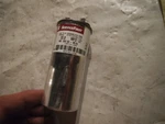 Service First Round Capacitor 20.0 Mfd 440VAC CPT01143 R2000/44-205. Fixed Price $29.99.