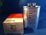 Diversitech Capacitor 45UF 45450H. Fixed Price $15.99.