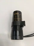 Kemet Motorstart Capacitor 117U5017. Fixed Price $35.00.