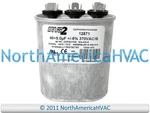 Jard MARS2 Run Capacitor 40+5 Uf Mfd 370 Volt 12871. Fixed Price $22.74.