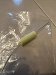 Ic 104K 630V Polypropylene Axial Capacitor. Fixed Price $6.24.