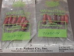 Good-all Trw Nos .015UF 400V Mylar Dielectric Tone Capacitors Qty 12 600UE. Fixed Price $15.00.