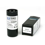 Temco 340-408 Uf Mfd CD60 Start Capacitor 110-125V Round 50/60 Hz Motor. Fixed Price $24.96.