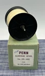 Penn Aluminum 29L-500 Spool Assembly (a) Jigmaster Reel Part W/box #40. Fixed Price $19.99.