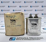 Tgm 5MFD-440V Motor Run Capacitor. Fixed Price $99.00.