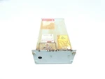Myron Zucker KIM43005-3 Calmount Nema 12 Capacitor 5KVAR 480V-AC. Fixed Price $43.00.