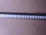 Lot Of 15 CDR32BP201BKSR Avx Ceramic Capacitor 100V 200 Pf 10% 1206 C0G Nos. Fixed Price $23.25.