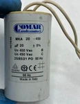 Comar Condensatori MK-20-450 / MK20450. Fixed Price $14.32.