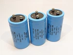 Aerovox 1100UF 450VDC Capacitor 525V Surge Mallory Usa CGS112T450W4L3PH. Fixed Price $50.00.
