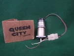 Globe/avnet Electronics/hamilton Miniature Electric Motor 24VDC 407A6017-3. Fixed Price $20.00.