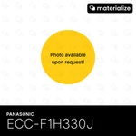 Units: Panasonic, ECC-F1H330J 33PF 5% Ceramic Capacitor (radial Lead). Fixed Price $56.56.
