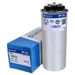 Ge/genteq 27L889 97F9851 45+5UF Mfd 440V Dual Run Capacitor. Fixed Price $23.99.