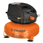 Truper COMP-12S Oil-free Air Compressor, L, Hp (max Power). Fixed Price $195.04.
