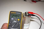 Aerovox Ppc 2592-RMF 24 Uf 400V Capacitor, Tested, Hid Lighting, 1-YEAR Warranty. Fixed Price $13.90.