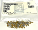 (65 Piece Lot) C315C390J2G5CA, Kemet, Mlcc Pf, 200 V, 5%, C0G (NP0), Radial. Fixed Price $13.00.