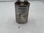 Ronken 30 In-lb Max Torque 10MF 600VP Capacitor 029-6L13104. Fixed Price $40.00.