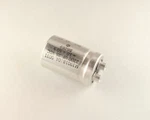 M39018/04-0031 Sprague Capacitor 2,200UF 25V Aluminum Electrolytic Large Can Com. Fixed Price $106.48.