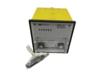 Novar 200 NV26S6D005 Capacitor Controller Nsnp. Fixed Price $1101.00.