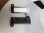 1X Genuine Vishay RCH50 100K +-5% Non Inductive Resistor For Audio!. Fixed Price $34.39.