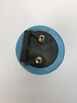 Aero CGS602T250X5L3PH Capacitor 600MFD 250VDC Pos +85 Max Surge 300VDC. Fixed Price $49.00.