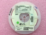 (3,185 Piece Reel) 0603ZC104KAT2A, Avx, Cap 0.1UF 10V X7R Rohs. Fixed Price $19.42.