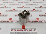 Ronken P91A12156K52 Capacitor 6542310003 370AC 60HZ 10000 Afc. Fixed Price $126.99.