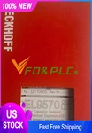 Beckoff EL9570 Buffer Capacitor Terminal. Fixed Price $245.32.
