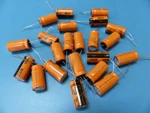 Vishay/sprague 515D108M035DK6A Qty Of 22 Per Lot Cap Alum 1000UF 35V Rad. Fixed Price $25.00.