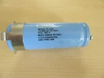 Mallory Capacitor CGS153U075V5L 15000UF 75VDC Pos +85 Max Surge 95VDC. Fixed Price $175.00.