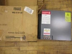Myron Zucker KIM43025-3 Power Capacitor. Fixed Price $481.77.