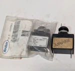 Pair Of Airpax T11-61-1.50A-06-20A-V Magnetic Hydraulic Circuit Breakers Pole. Fixed Price $59.99.