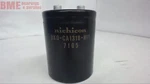 Nichicon Capacitor BKO-CA1318-H11, 7105. Fixed Price $25.00.