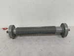 35-301 Rf Dummy Load / Feedthrough Capacitor High Voltage Flanged. Fixed Price $74.99.
