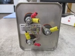 Csc Capacitor 7X43PCDMF 7.5 Kvar 480V 3PH 60HZ Used. Fixed Price $100.00.
