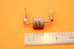 Ceramic Doorknob Transmitting Capacitor - Crl 854 10PF 10% 5KV Npo. Fixed Price $15.99.