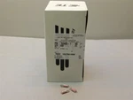 25 Sprague 275P .0039UF 50VDC 2% Metallized Film Orange Drop Capacitors. Fixed Price $19.99.