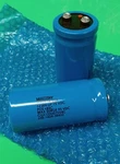 Lot Of Mallory 12,000 Uf Vdc, Pos & 85C, Capacitor CGS123U075V4C. Fixed Price $25.00.