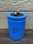 Computamite Fah 2200-300-D3 Mfd Vdc Capacitor. Fixed Price $60.00.