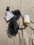 Dayton 3BY80 Mechanical Float Switch 115V-230V 13AMP 1/2HP 20 Cord. Fixed Price $39.95.