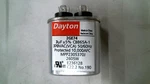 Dayton 2GE74 Capacitator Protected 10,000AFC 370VAC -free Shipping. Fixed Price $107.86.