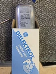 Vintage Dielektrol Motor Run Capacitor 97F4154 4UF 370VAC 60HZ. Fixed Price $9.95.