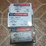 Titan Hd Motor Run Capacitor Oval 440/370VAC POCF7.5A POCF10A POCF15A. Fixed Price $15.00.