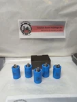 COMPUTAMITE,FAF2600-40-A1,CAPACITOR 2600MFD 40VDC Lot Of 5 Pre-owned. Fixed Price $20.00.