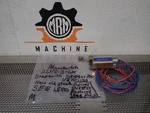 Microswitch 2LN1-3-LH Snap 10A 125 Or 250 New Old Stock See Pics Of Wires. Fixed Price $239.99.