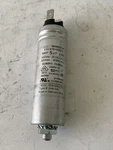 5UF Capacitor Electronicon Mkp E33.B78-500515. Fixed Price $25.00.