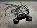 Okaya 3CRE-30680 0.3 F-68 X3 Mori Seiki Lot Of 4. Fixed Price $49.99.
