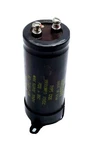 Mallory 12-712415-00, Capacitor, 99000 Mfd, 15VDC Cgs Max Surge 20VDC. Fixed Price $15.99.