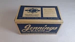 W-100 Jennings Capacitor 100PF 20KV Vacuum. Fixed Price $88.00.